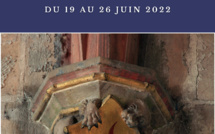 Semaine paroissiale - 19 juin 2022