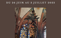 Semaine paroissiale - 26 juin 2022