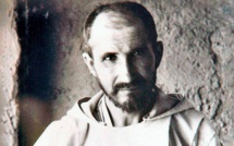 Vêpres oecuméniques à l'occasion de la canonisation de Charles de Foucauld - Samedi 25 juin 2022