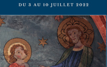Semaine paroissiale - 3 juillet 2022