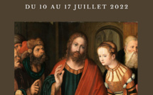 Semaine paroissiale - 10 juillet 2022