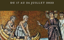 Semaine paroissiale - 17 juillet 2022