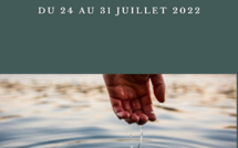 Semaine paroissiale - 24 juillet 2022