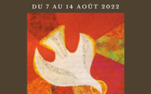 Semaine paroissiale - 7 août 2022