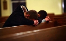 La semaine paroissiale - 25 mai 2014