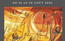 Semaine paroissiale - 21 août 2022