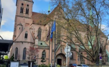 La paroisse cherche un nouveau sacristain