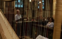 Vendredis soir – 4 juillet au 29 août 2014 Vendredis soir – 4 juillet au 29 août 2014