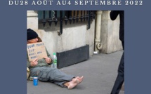 Semaine paroissiale - 28 août 2022