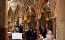 Célébration du Jubilé des 700 ans de l'achèvement de la Nef - Dimanche 25 septembre 2022