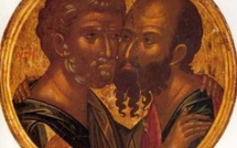 La semaine paroissiale - 27 juin 2014
