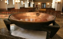 La semaine paroissiale - 27 juillet 2014