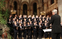 Concert Aurelius Sängerknaben 