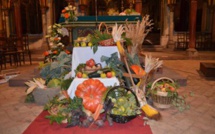La semaine paroissiale - 5 octobre 2014