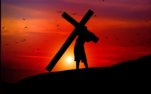 Semaine paroissiale - 19 février 2023 Semaine paroissiale - 19 février 2023