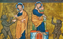 Semaine paroissiale - 26 février 2023 Semaine paroissiale - 26 février 2023