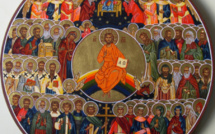 La semaine paroissiale - 2 novembre 2014