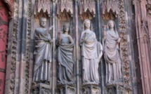 La semaine paroissiale - 23 novembre 2014