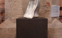 Vernissage de l'exposition  Le monde en bascule et l'humain alors ?
