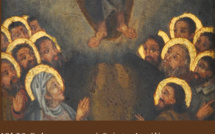 Fête de l'Ascension du Christ - Jeudi 18 mai 2023
