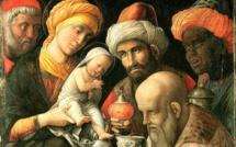 La semaine paroissiale - 3 janvier 2015