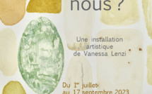 Exposition  au cloître : Que savons-nous ?