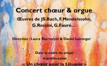 Concert - Dimanche 2 juillet 2023 à 17h00