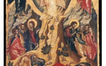 La semaine paroissiale - 25 janvier 2015 