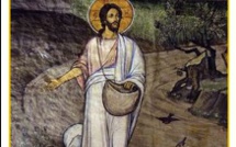 La semaine paroissiale - 8er février 2015