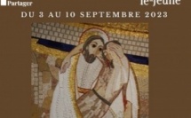 Semaine paroissiale  Du 3 au 10 septembre 2023 Semaine paroissiale  Du 3 au 10 septembre 2023