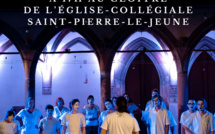 Concert de l'Ensemble vocal Diversio - Dimanche 10 septembre 2023 à 17h