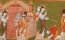 14e dimanche après la Trinité - Dimanche 10 septembre 2023 14e dimanche après la Trinité - Dimanche 10 septembre 2023
