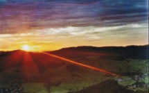 Exposition : Le ciel sous tous ses aspects  de Rudy Langermann