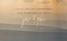 Partage biblique oecuménique 2023-2024