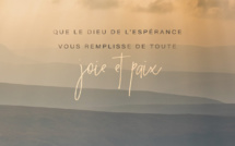 Partage biblique oecuménique 2023-2024