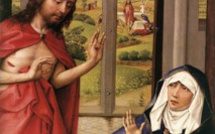 La semaine paroissiale - 12 avril 2015