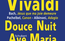 Les Violons de France - samedi 9 décembre à 16h
