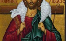 La semaine paroissiale - 19 avril 2015