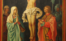 Parage biblique oecuménique - Jeudi 6 mars 2025