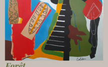 Forêt - Jean Milossis Culden