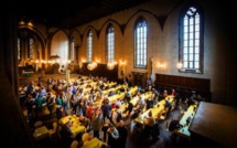 La semaine paroissiale - 14 juin 2015