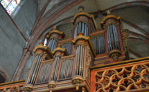 Concerts d'orgue 