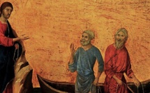 5e dimanche après la Trinité - Dimanche 30 juin 2024 5e dimanche après la Trinité - Dimanche 30 juin 2024