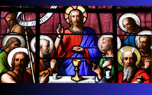 Semaine paroissiale - Du 14 au 21 juillet 2024