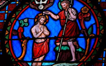 Semaine paroissiale - Du dimanche 12 au 19 janvier 2025