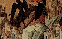 1er Dimanche du Carême Invocavit - Dimanche 9 mars 2025