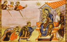 La semaine paroissiale - 3 janvier 2016