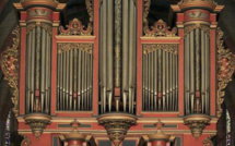 Veillée musicale avec Marc Schaefer