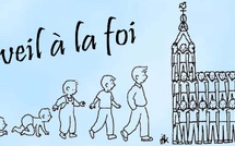 Semaine paroissiale - Samedi 12 et dimanche 13 avril 2025
