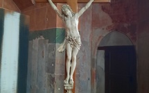 Semaine paroissiale -Semaine sainte et pascale 2025